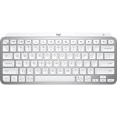 Logitech MX Keys Mini for Business Wireless Keyboard